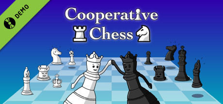 Cooperative Chess Demo cover art
