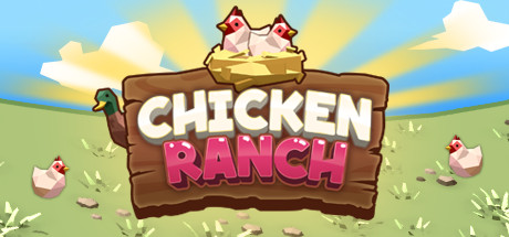 Chicken Ranch cover art