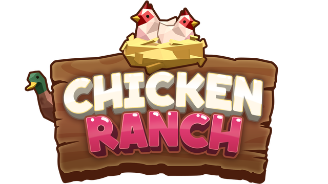 Chicken Ranch Logo
