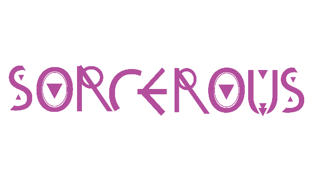 Sorcerous Logo