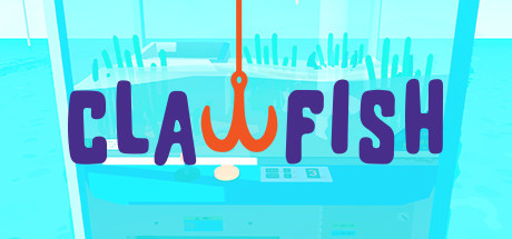 Clawfish on Steam Backlog