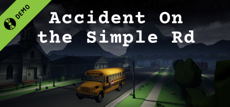 Accident On the Simple Rd Demo cover art