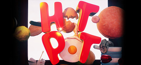 Hot Pot cover art