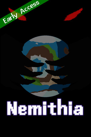 Nemithia - Tale of the Legendary Saviors