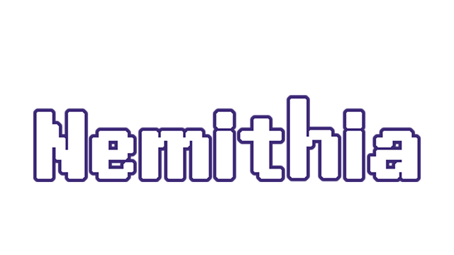 Nemithia Logo