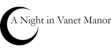 A Night in Vanet Manor cover art
