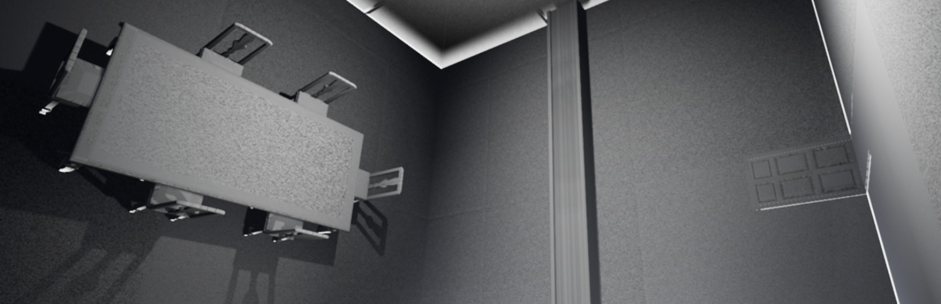 A Night in Vanet Manor