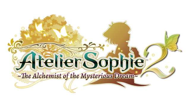 Atelier Sophie 2: The Alchemist of the Mysterious Dream - Steam Backlog
