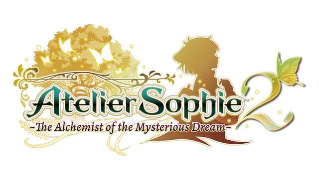 Atelier Sophie 2: The Alchemist of the Mysterious Dream- Backlog.rip