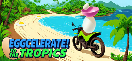 Eggcelerate! to the Tropics PC Specs