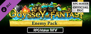 RPG Maker MV - Odyssey of Fantasy: Enemy Pack
