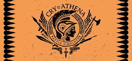 Cry of Athena Alpha Testing cover art