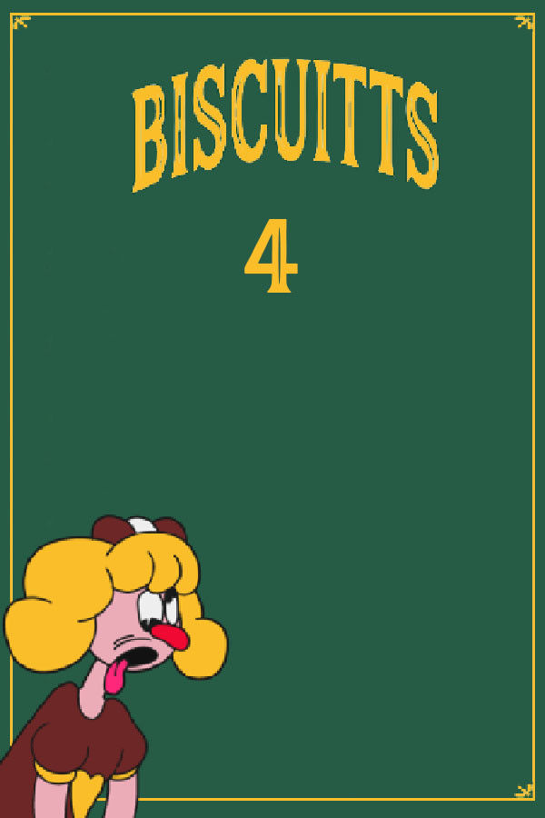 Biscuitts 4 for steam