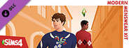 The Sims™ 4 Modern Menswear Kit