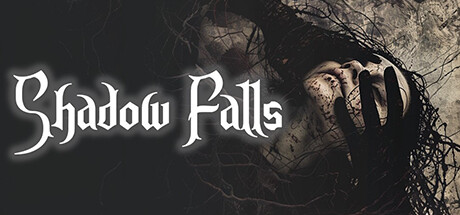 ShadowFalls cover art