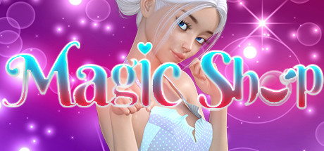 MagicShop3D cover art