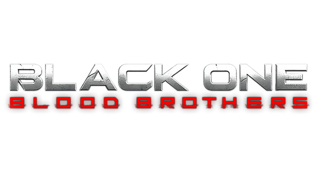 Black One Blood Brothers - Steam Backlog