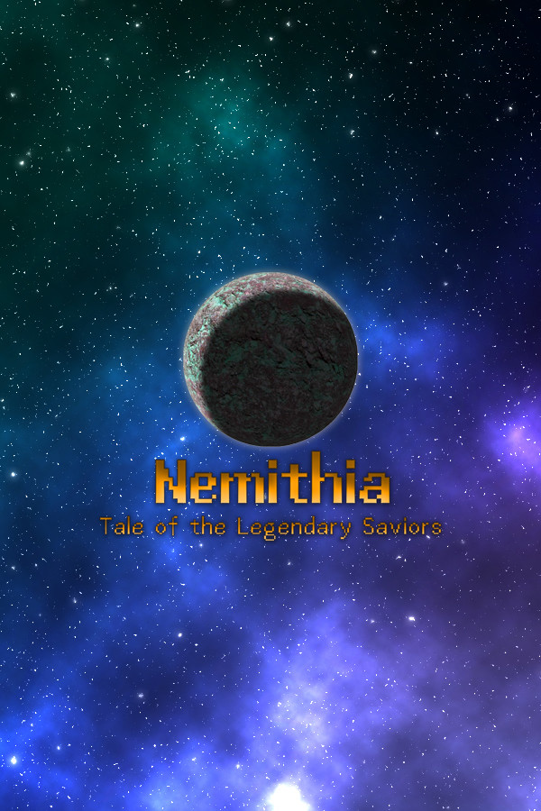 Nemithia - Demo