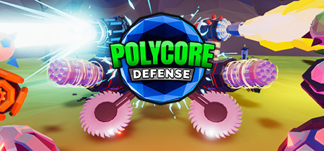PolyCore Defense Playtest cover art
