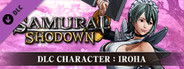 SAMURAI SHODOWN - DLC CHARACTER "IROHA"