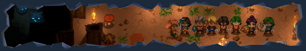 地心护核者/ Core Keeper(v0.3.13)