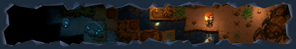 地心护核者/ Core Keeper(v0.3.13)