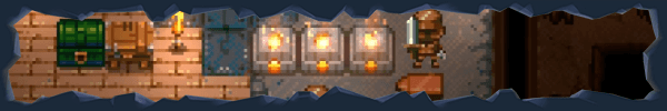 地心护核者/ Core Keeper(v0.3.13)
