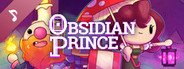 Obsidian Prince Soundtrack
