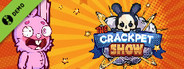 The Crackpet Show Demo