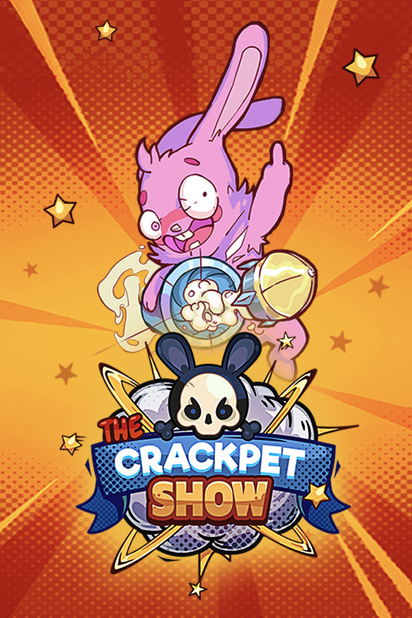 The Crackpet Show Demo