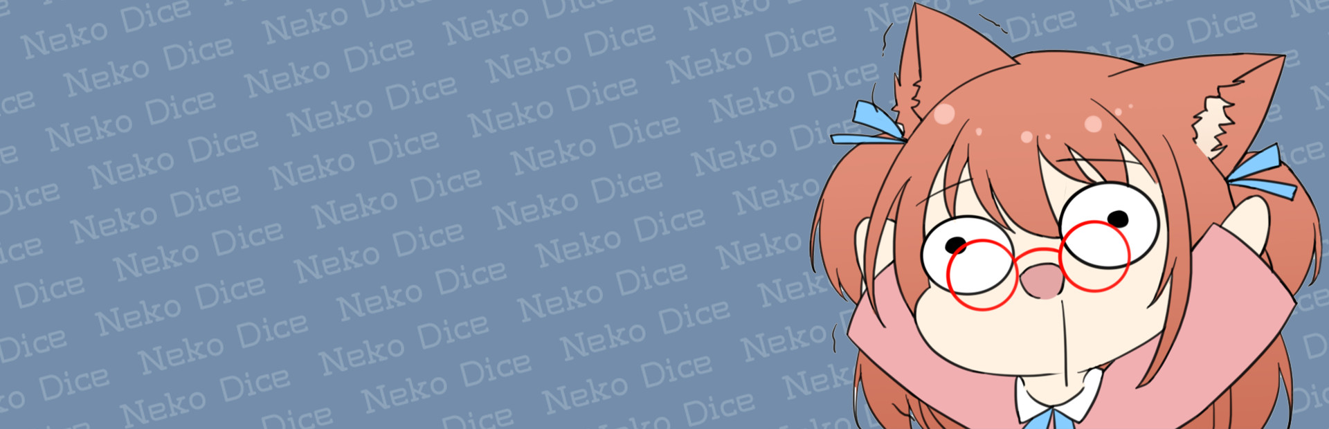 NekoDice