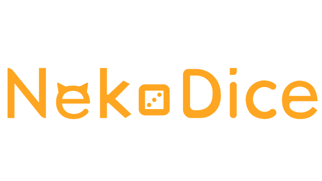 NekoDice Logo