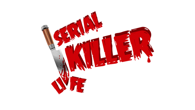 Serial Killer Life Logo