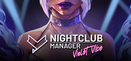 Nightclub Manager: Violet Vibe cover art