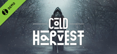 Cold Harvest Demo cover art