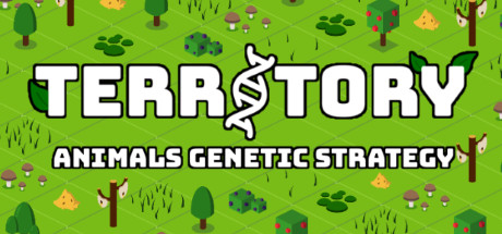 Territory - animals genetic strategy PC Specs