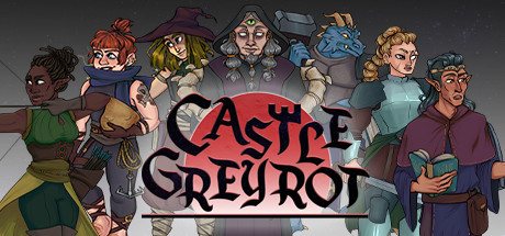Castle Greyrot cover art