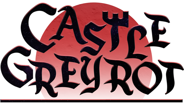 Castle Greyrot Logo
