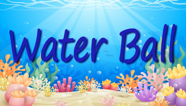 Water Ball