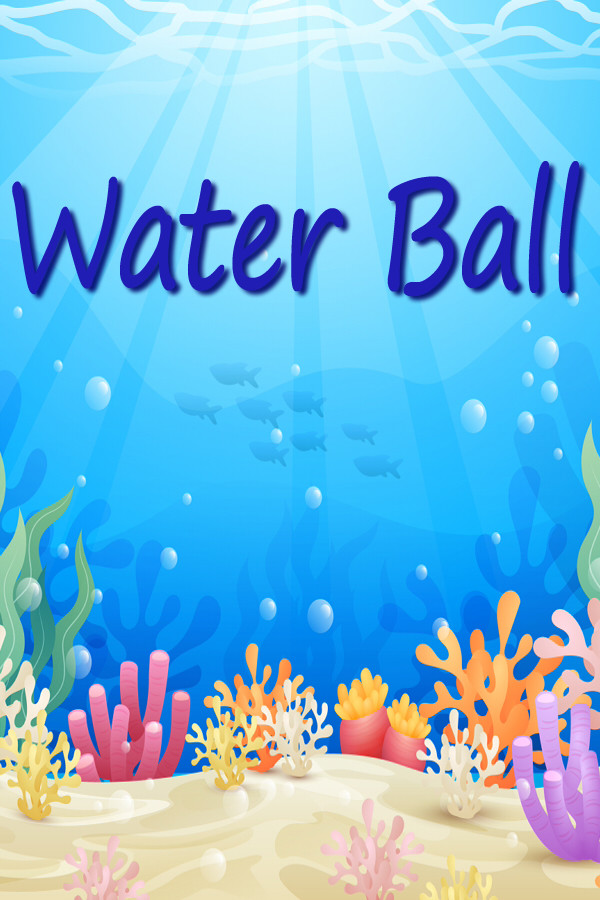 Water Ball for steam