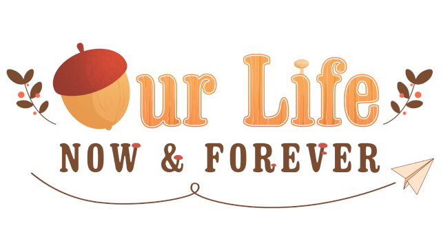 Our Life: Now & Forever Logo
