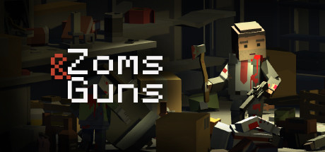 Zoms & Guns System Requirements