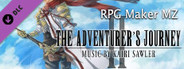 RPG Maker MZ - The Adventurer’s Journey II