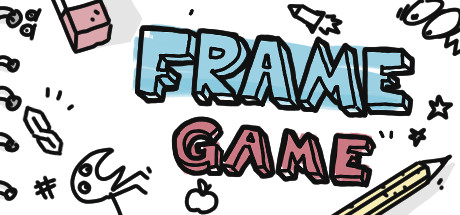 Frame Game cover art