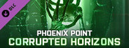 Phoenix Point - Corrupted Horizons DLC