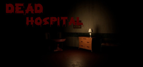 Dead Hospital cover art