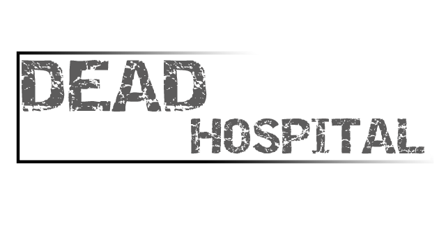 Dead Hospital Logo