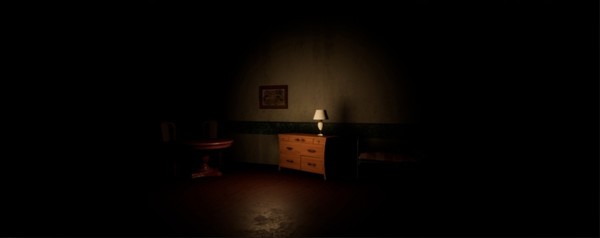 死亡医院/Dead Hospital