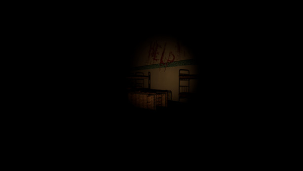 死亡医院/Dead Hospital