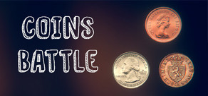 COINS BATTLE cover art
